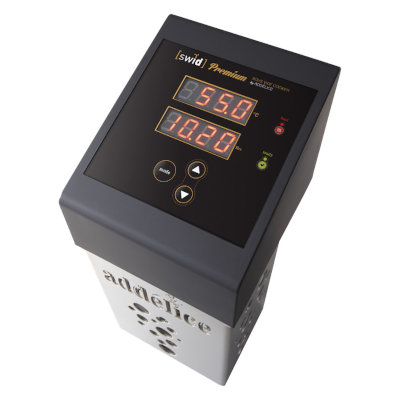 SWID Premium - Professional sous vide immersion circulator