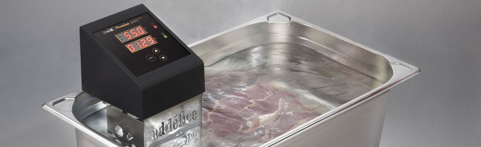 SWID Premium immersion circulator