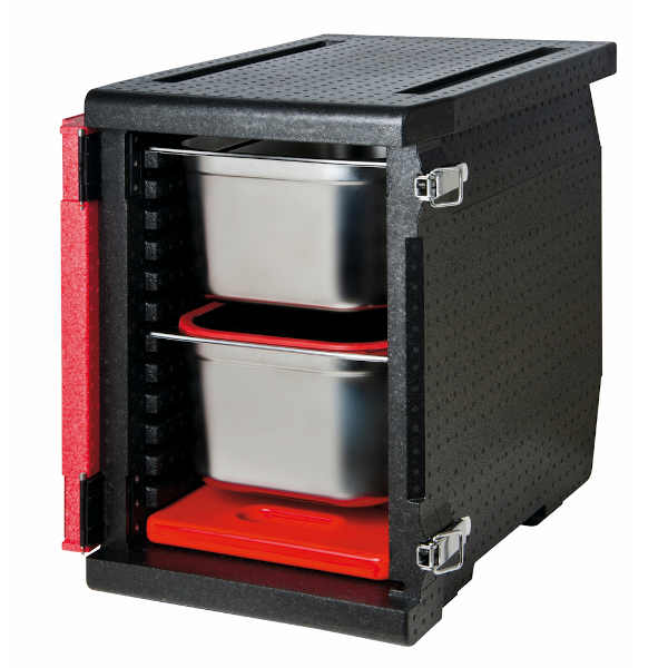 Thermobox insulated containers Thermo Futur Box