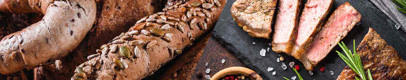 Thermobox for baker and delicatessen