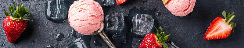 Thermobox for ice cream