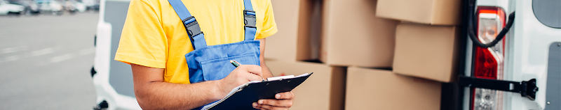 Thermobox for logistics