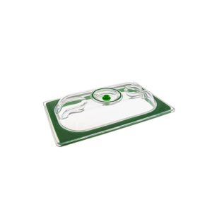 Couvercle universel GN 1/4