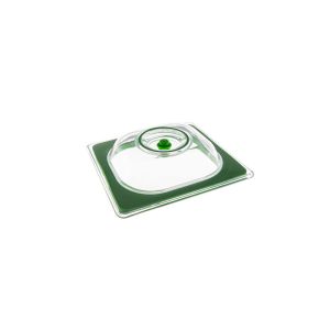 Couvercle universel GN 1/6 seul avec joint silicone
