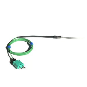 Sous Vide Needle Probe Thermocouple K 60 mm - For water bath only