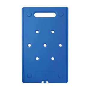 Eutectic plate, cold packs to maintain cool food in Thermobox: view GN 1/2