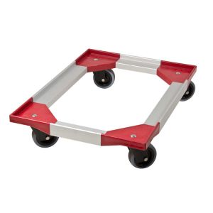 Trolley for Frontloader 60 x40: THERMO FUTUR BOX. Made in Germany
