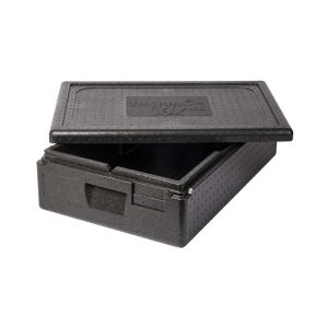 EPP Thermobox GN 1/1: view open with lid