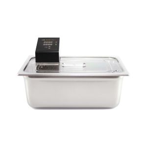 GN 1/1 Container 28 liters for Swid and Swid Premium