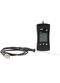 Sous Vide thermometer