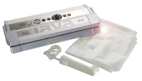external bag vacuum machines